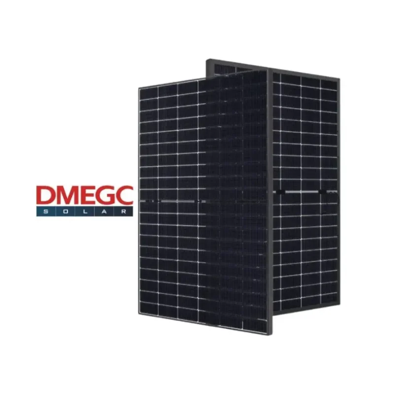 Panneaux photovoltaiques - DMEGC