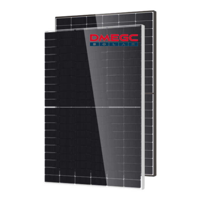 Panneaux photovoltaïques_DMEGC SOLAR
